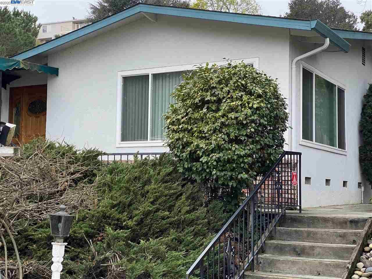 2543 Stanton Hill Rd, 40893389, CASTRO VALLEY, Detached,  sold, Realty World - Pinnacle