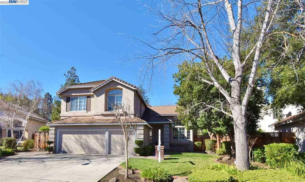 957 Dana Cir, 40897557, LIVERMORE, Detached,  sold, Realty World - Pinnacle