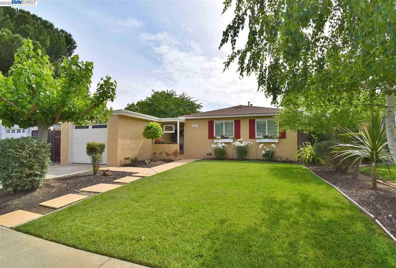 472 Andrews St, 40904536, LIVERMORE, Detached,  sold, Realty World - Pinnacle