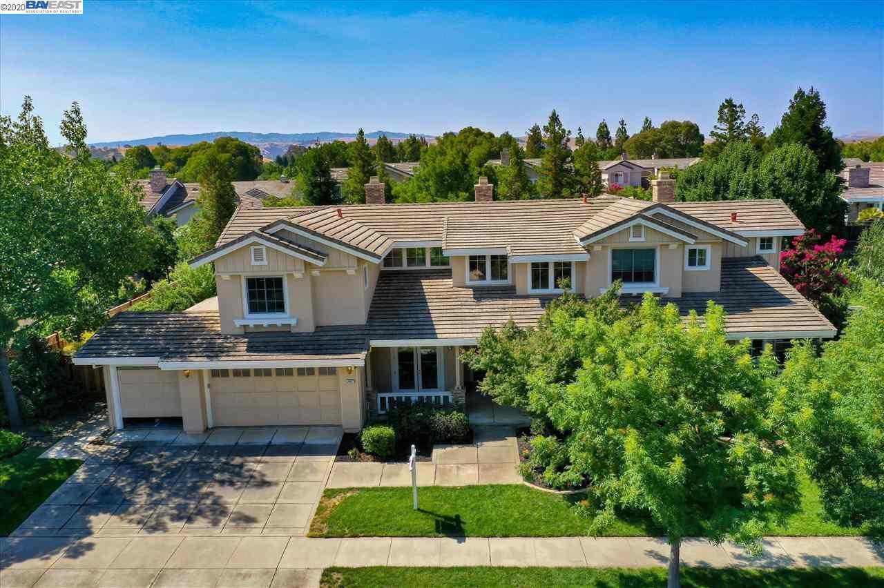 2497 Bess Ave, 40913403, LIVERMORE, Detached,  sold, Realty World - Pinnacle
