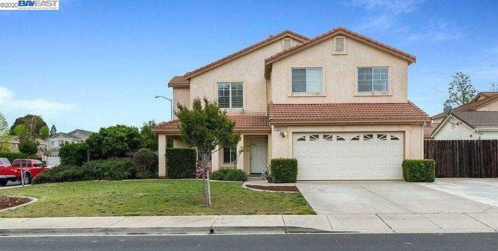 1281 Le Mans Ct, 40914166, LIVERMORE, Detached,  sold, Realty World - Pinnacle