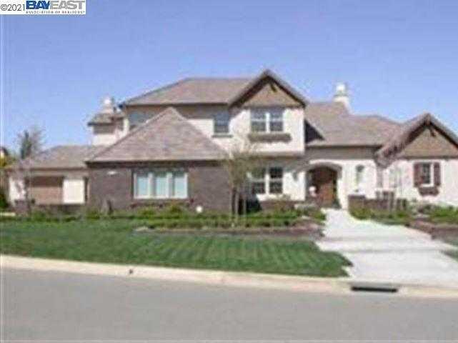 4316 Ruby Hill Dr, 40975622, PLEASANTON, Detached,  sold, Realty World - Pinnacle