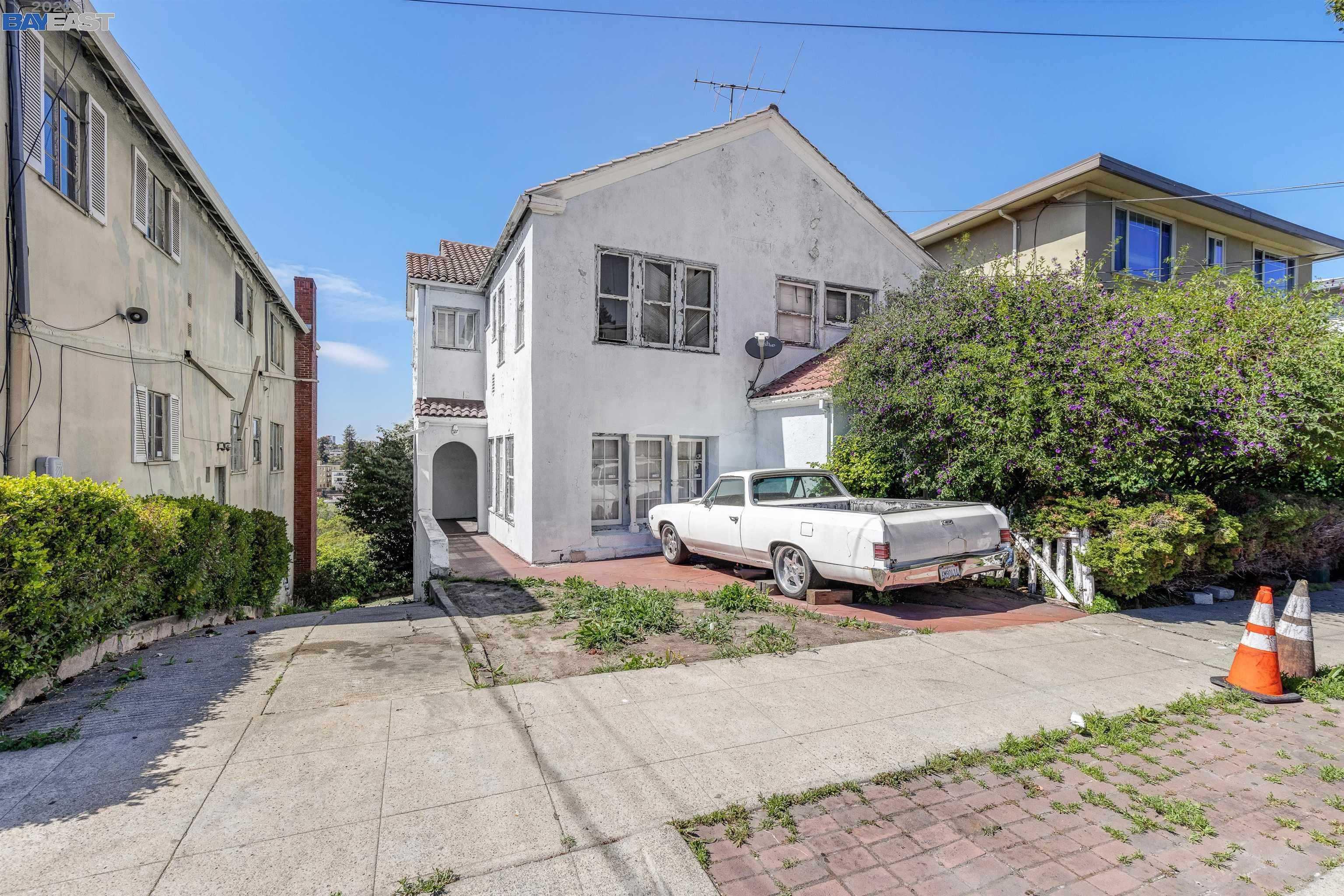 527 Merritt Ave, 40996143, Oakland, Detached,  sold, Realty World - Pinnacle
