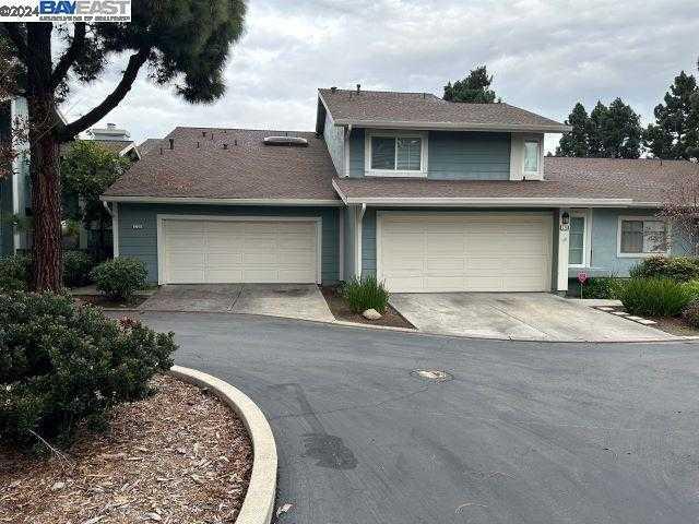 2236 Croyden Pl, 41048032, San Leandro, Townhouse,  sold, Realty World - Pinnacle